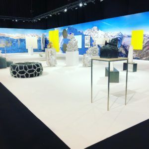 spécialiste transport d'œuvres d'art à artgenève. The Living Room