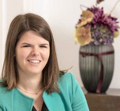 Isabelle Harsch Le Monde economique