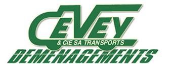 Harsch acquiert 2 sociétés de déménagements à Lausanne Cevey logo