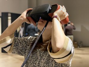 Harsch à L'EPFL pour l'innovation 3