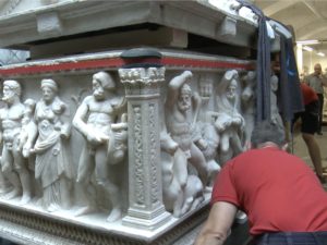 Sarcophage