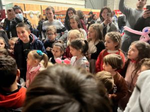 dépôt entrepôt noel enfants 2