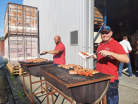 dépôt entrepôt bbq 2