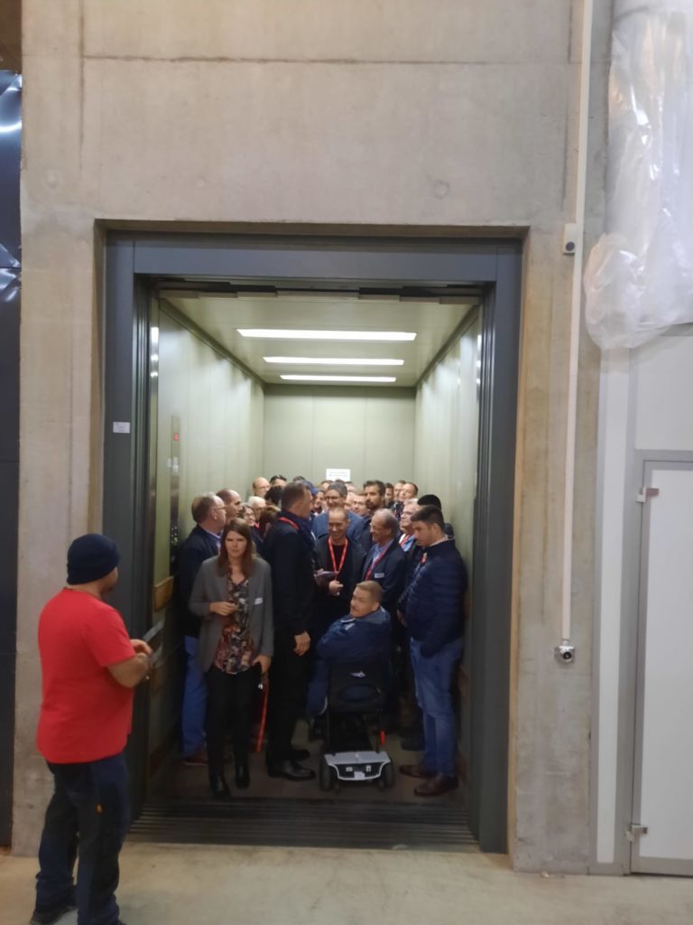 dépôt entrepôt sma 3