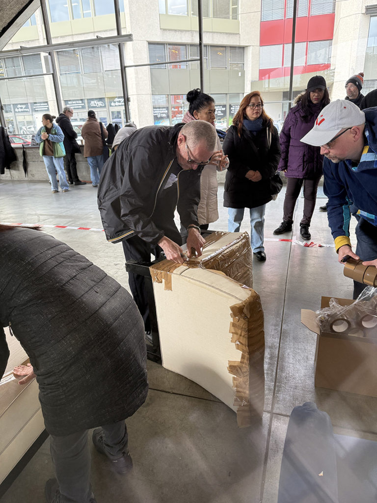 pavillon Simon Weil Thomas Hirschhorn 4