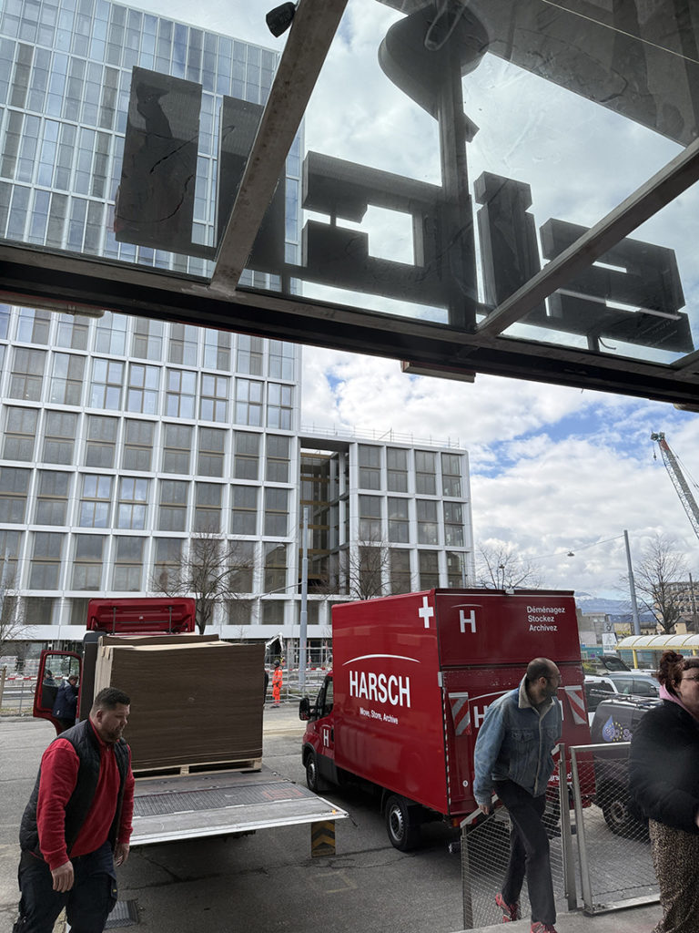 pavillon Simon Weil Thomas Hirschhorn 6