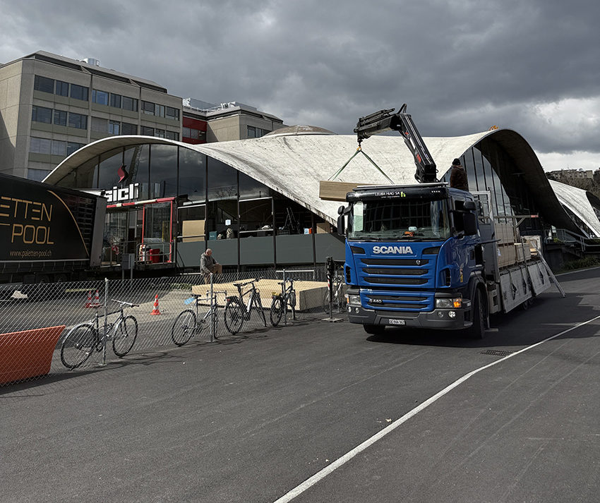 pavillon Simon Weil Thomas Hirschhorn 11